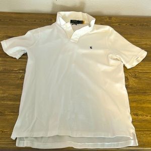 Ralph Lauren Classic Fit Polo